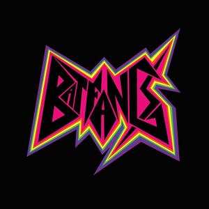 LP Bat Fangs: Bat Fangs CLR | LTD 561244