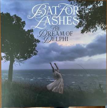 Album Bat For Lashes: The Dream Of Delphi