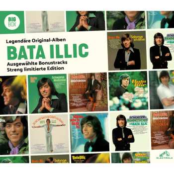 5CD Bata Illic: Big Box 645121