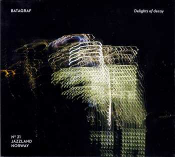 Batagraf: Delights Of Decay