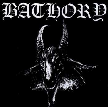 Album Bathory: Bathory