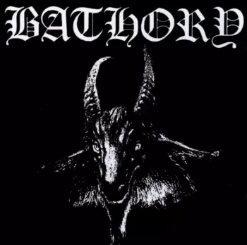 Bathory: Bathory