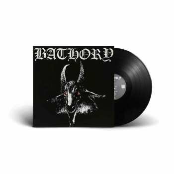 LP Bathory: Bathory 3676