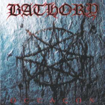 CD Bathory: Octagon 387320