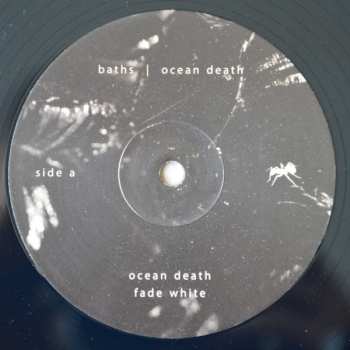 LP Baths: Ocean Death LTD | CLR 145221