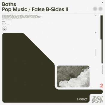 LP Baths: Pop Music / False B-Sides II 368297