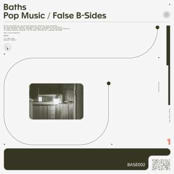 LP Baths: Pop Music / False B-Sides II 583661