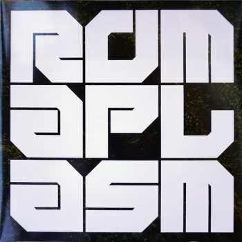 LP Baths: Romaplasm CLR | LTD 607404