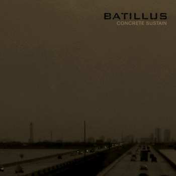 CD Batillus: Concrete Sustain DIGI 252182