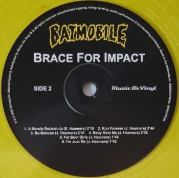 LP Batmobile: Brace For Impact LTD | NUM | CLR 406908