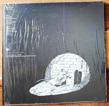 LP Bats & Mice: PS: Seriously LTD 605063