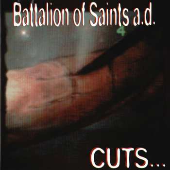 Album Battalion Of Saints: Cuts