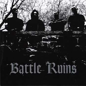 Album Battle Ruins: Battle Ruins