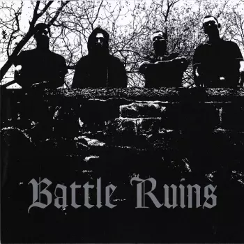 Battle Ruins