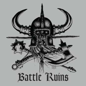 CD Battle Ruins: Battle Ruins 619896