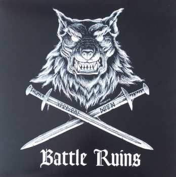 CD Battle Ruins: Glorious Dead LTD 572038