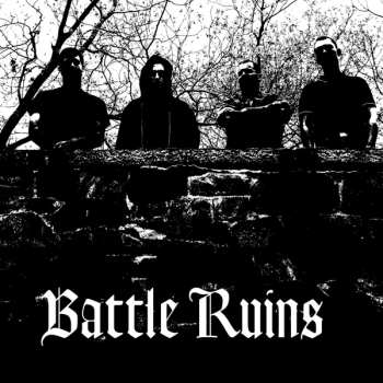 Album Battle Ruins: Same Title