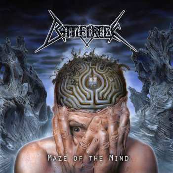 CD Battlecreek: Maze Of The Mind 617341