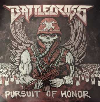 LP Battlecross: Pursuit Of Honor 599268