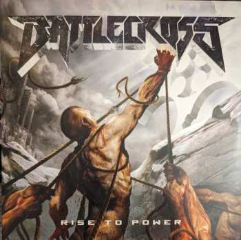 LP Battlecross: Rise To Power CLR 601454