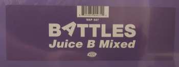 LP Battles: Juice B Mixed 605965