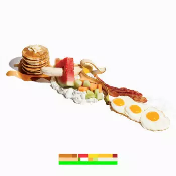 Battles: La Di Da Di