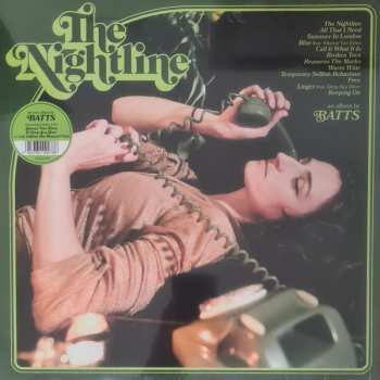 Album BATTS: The Nightline