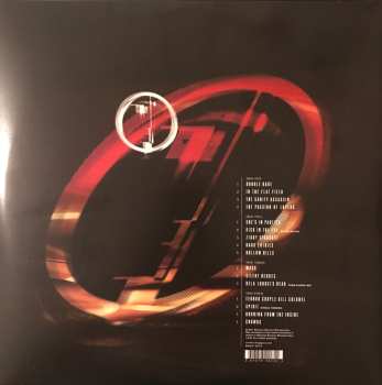 2LP Bauhaus: Best Of Bauhaus | Crackle  543886