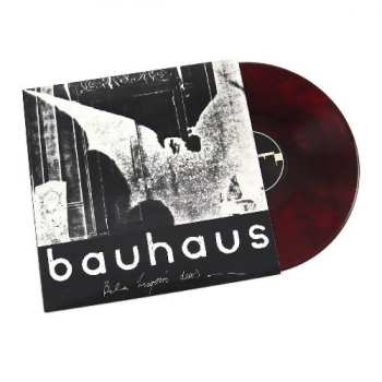 LP Bauhaus: The Bela Session LTD | CLR 387940