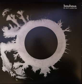 LP Bauhaus: The Sky's Gone Out 614207