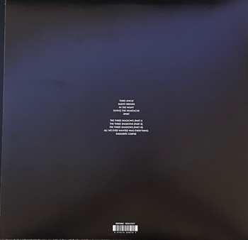 LP Bauhaus: The Sky's Gone Out 614207