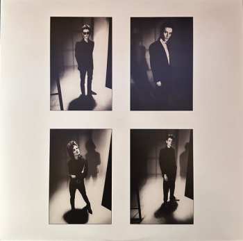 LP Bauhaus: The Sky's Gone Out 614207