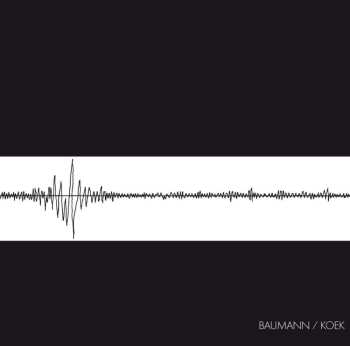 LP Wolfgang Baumann: Baumann / Koek 465896