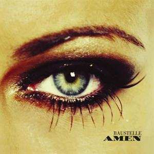 2LP Baustelle: Amen CLR | LTD | NUM 605867