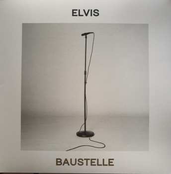 LP Baustelle: Elvis CLR | LTD | NUM 625223