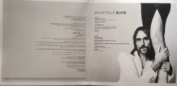 LP Baustelle: Elvis CLR | LTD | NUM 625223