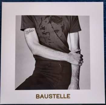 LP Baustelle: Elvis 592415