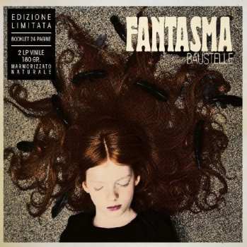 2LP Baustelle: Fantasma CLR | LTD | NUM 593181