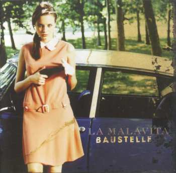 Album Baustelle: La Malavita