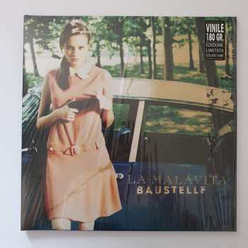 LP Baustelle: La Malavita LTD | NUM 611620