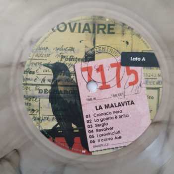 LP Baustelle: La Malavita LTD | NUM 611620