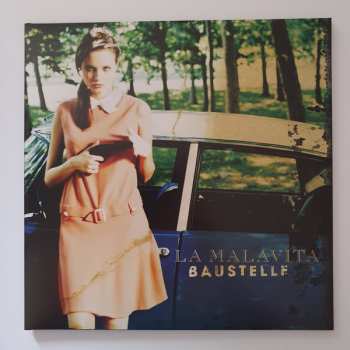 LP Baustelle: La Malavita LTD | NUM 611620