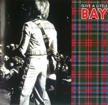 2CD Bay City Rollers: Give A Little Love: The Best Of 107765