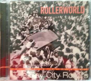 CD Bay City Rollers: Rollerworld (Live At The Budokan Tokyo 1977) 459365