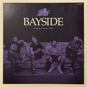 Bayside: Acoustic Volume Three