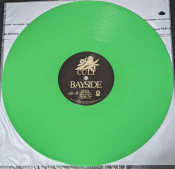 LP Bayside: Cult CLR 562252