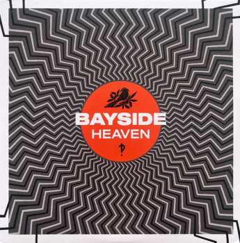 Album Bayside: Heaven