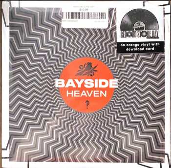 SP Bayside: Heaven CLR 592208