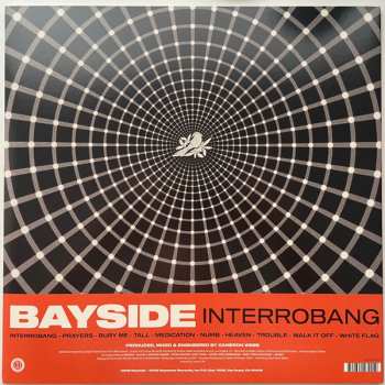 LP Bayside: Interrobang CLR | LTD 571589