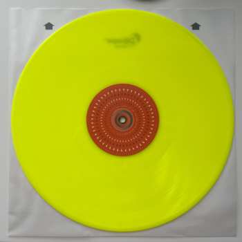 LP Bayside: Interrobang CLR | LTD 571589